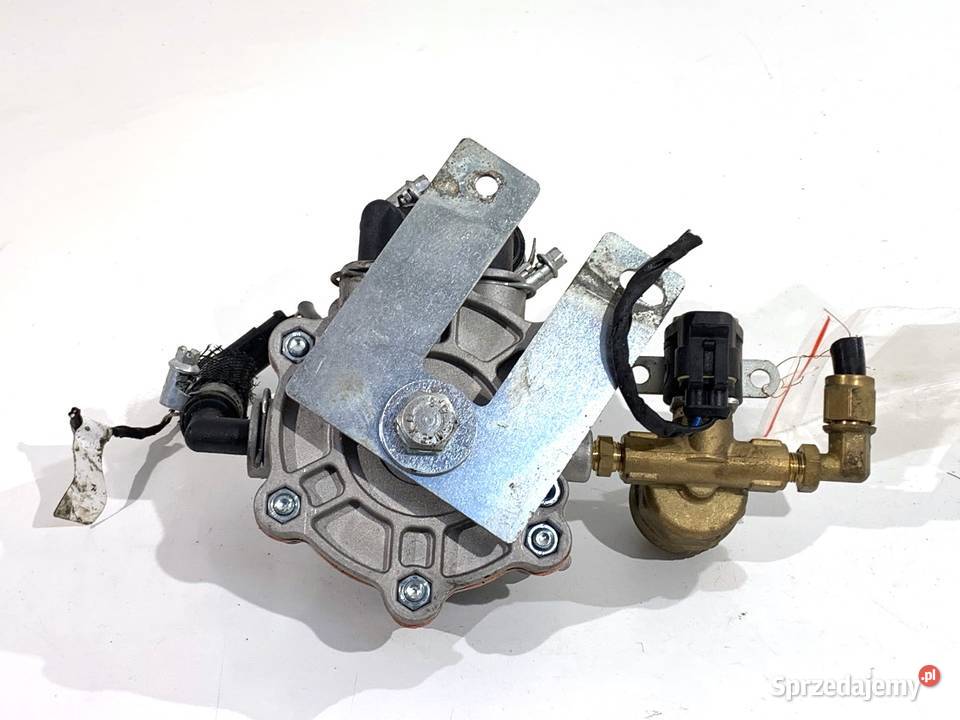 REDUKTOR DO GAZU LPG PREMO 67R011053 PAROWNIK podkarpackie