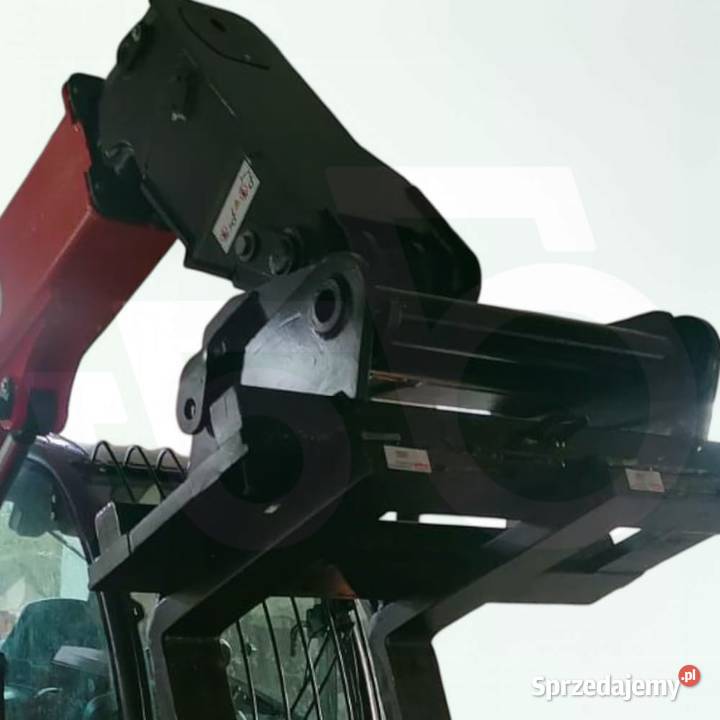 Manitou MLT 62575H 2002rPartsCzęści sprzedam