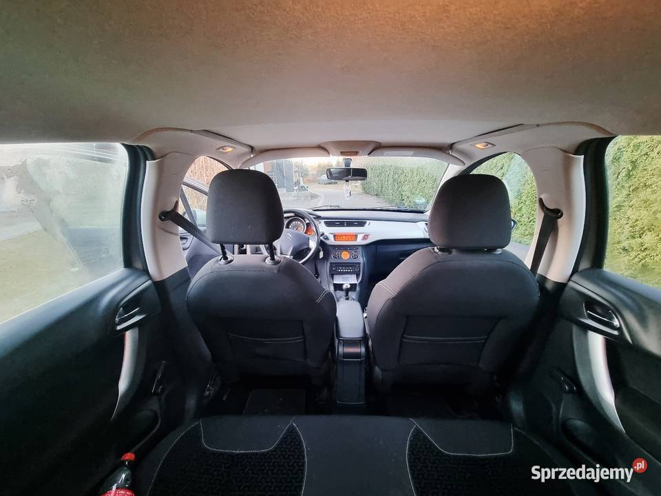 Citroen C3 14