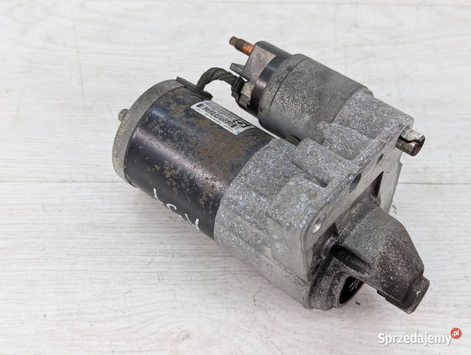 ROZRUSZNIK PEUGEOT 5008 9801667780 M000T22473 osobowe Białystok