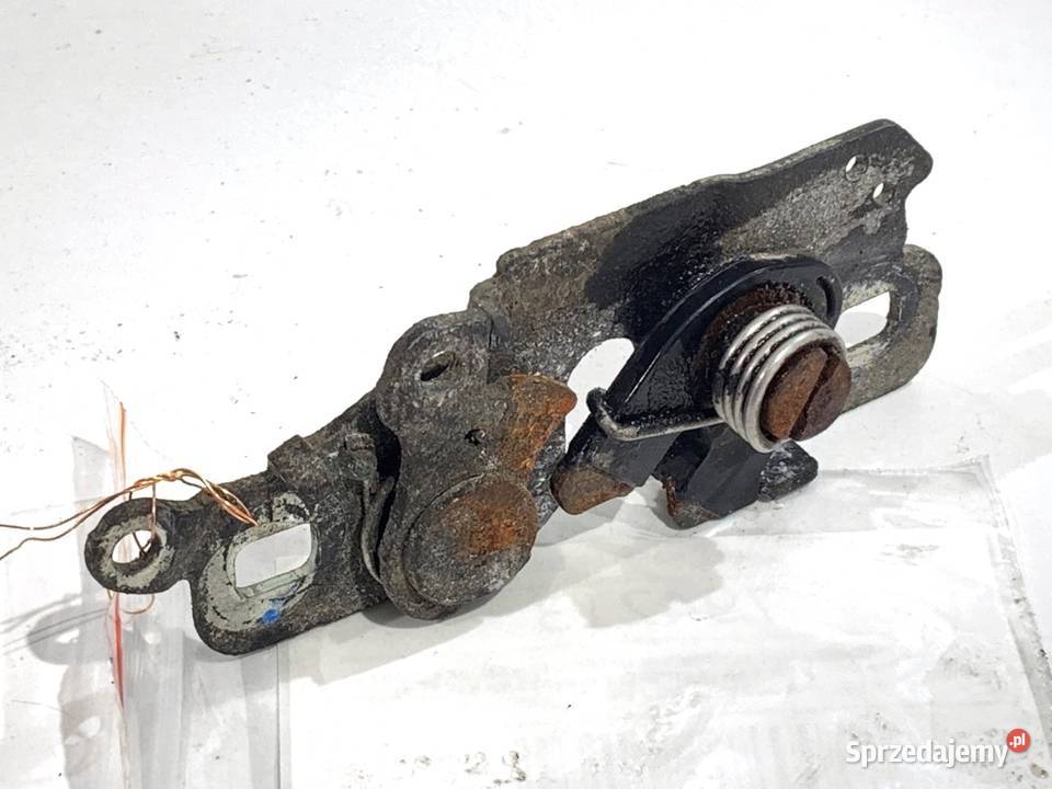 ZAMEK MASKI PRZÓD PEUGEOT 308 SW III Kombi