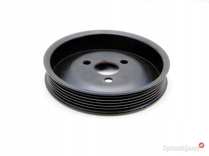 KOŁO PASOWE 16 16V ESCORT MONDEO I II ORION śląskie Sosnowiec sprzedam