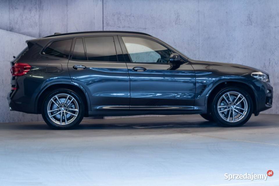 Колеса в сборе bmw x3 g01