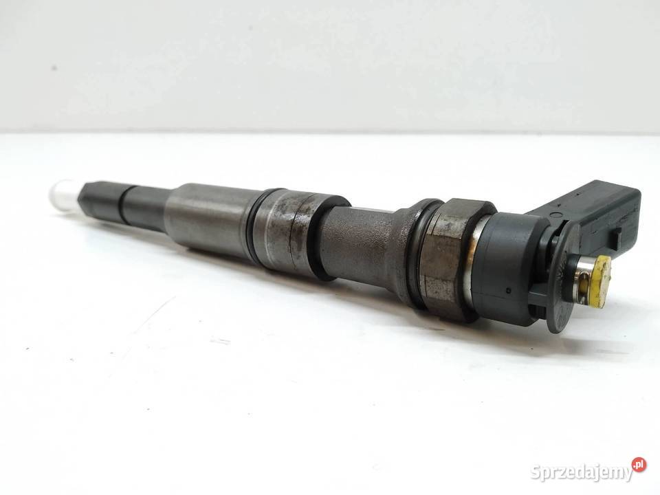 WTRYSKIWACZ 0445110216 20 D M47 Bmw Seria 5 V świętokrzyskie
