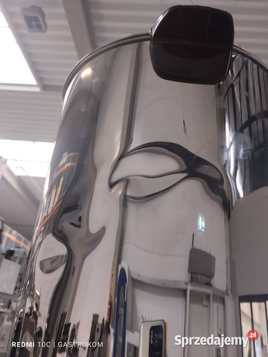 WARNIK DO WODY 22 LITRY YATO YG04324 Wrocław