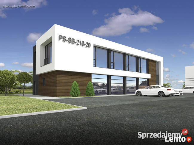 Warszawa Wesoła Stara Miłosna 893m pod biznes Sulejówek sprzedam