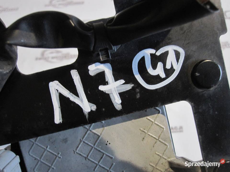 NISSAN MICRA V K14 19r radar czujnik odległości sprzedam