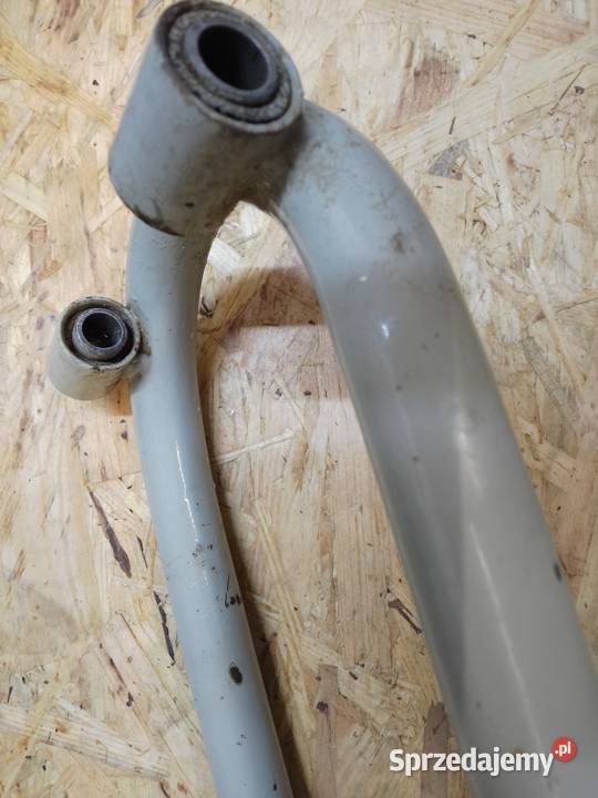 Wahacz przód przedni Simson Schwalbe Motoryzacja Sulęcin