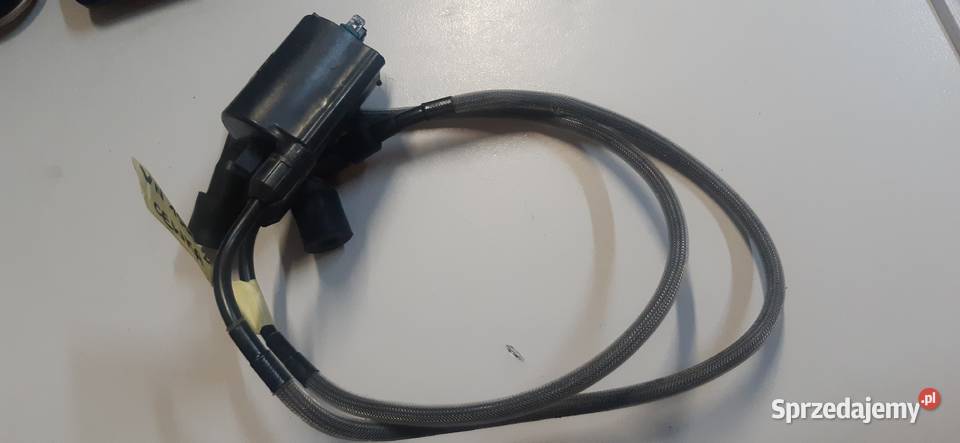 Cewki Kawasaki Vulcan VN 1500 2000r Układ elektryczny, zapłon