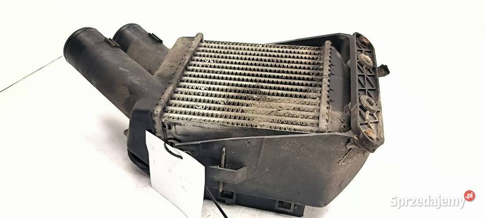 INTERCOOLER RENAULT SCENIC I LIFT Lipno