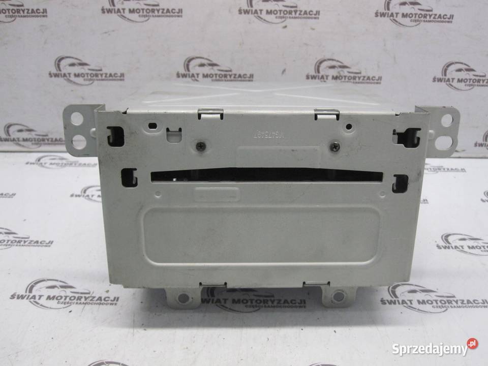 OPEL ASTRA J LIFT 13r radio CD 22919789 sprzedam