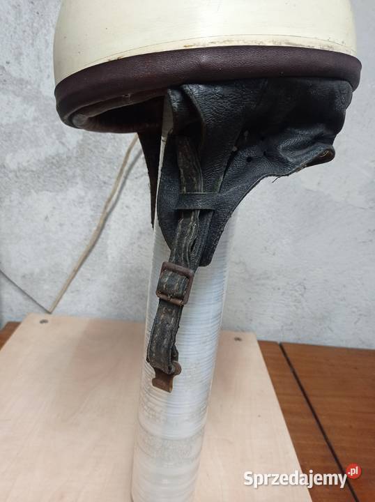 Kask orzeszek Łubno sprzedam