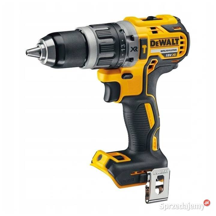 Zestaw elektronarzędzi DeWalt DCK2080P2T Chmielnik