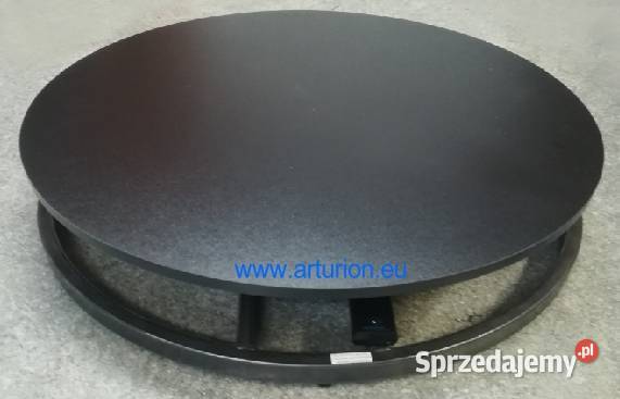 Kawalet Ekspozytor Obrotnica mini 8 kątna 120 Wyposażenie firm wyposażenie