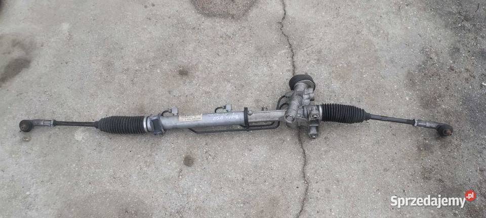 Przekładnia Kierownicza Maglownica Vw Jetta 5C osobowe