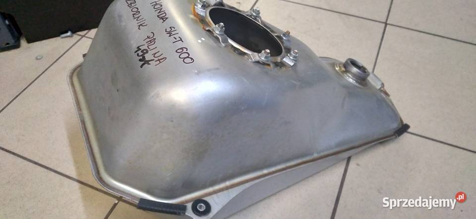 Zbiornik Paliwa Honda SWT 600 Jawiszowice
