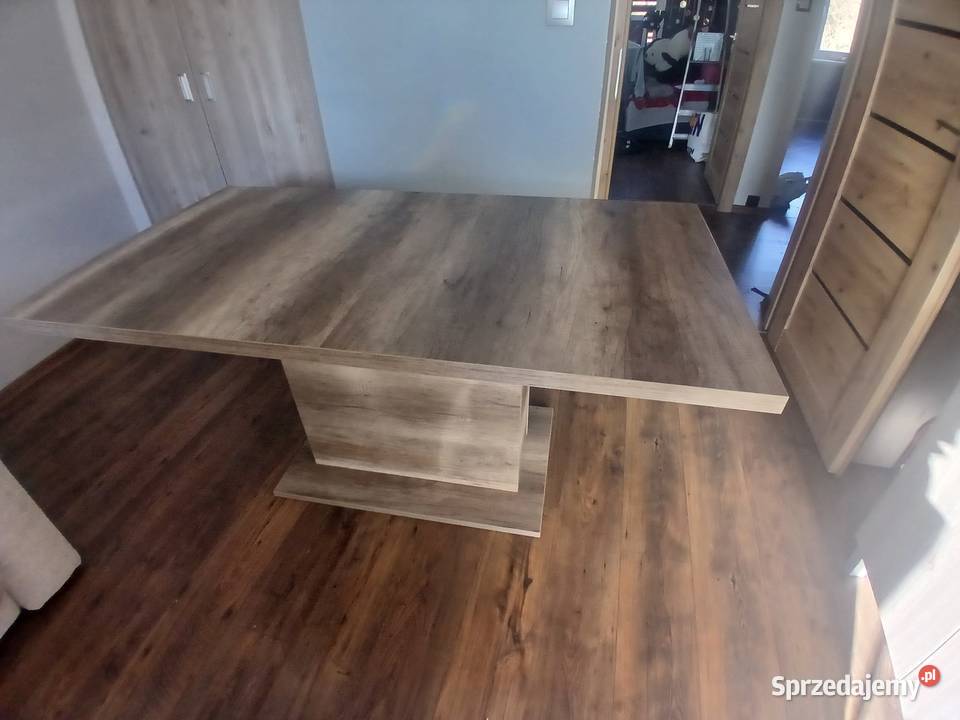 Stół roskladany 77cm Kielce