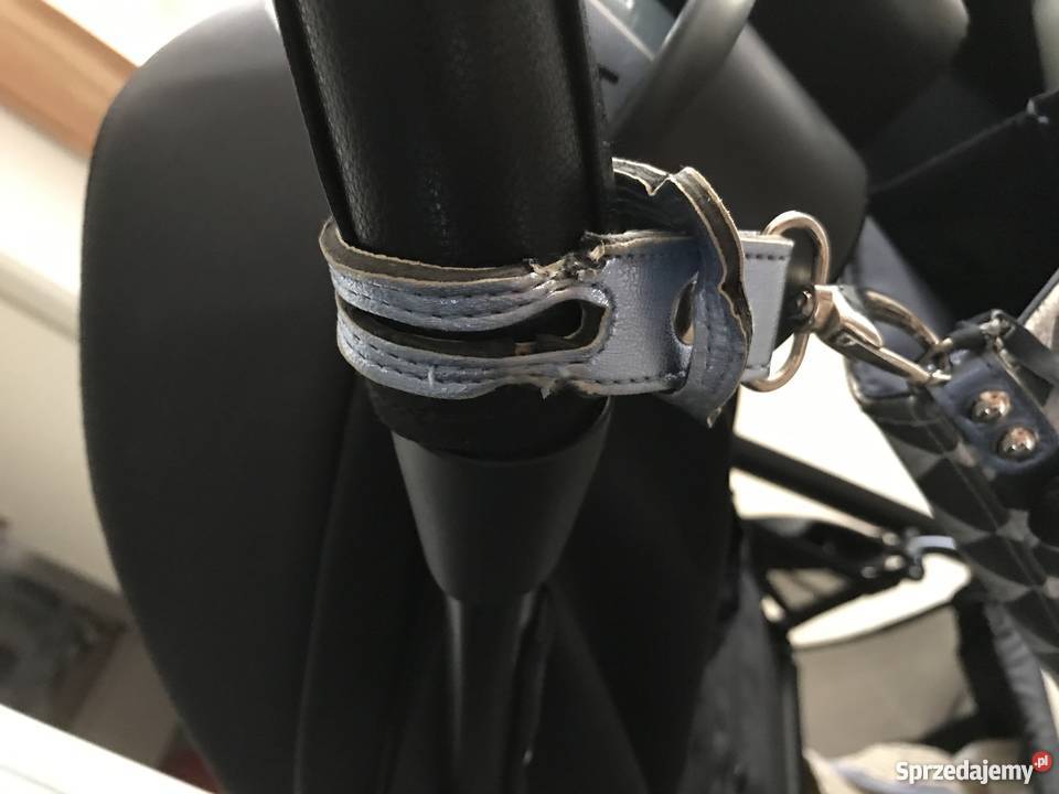 Torba la millou feria follow me M Warszawa sprzedam