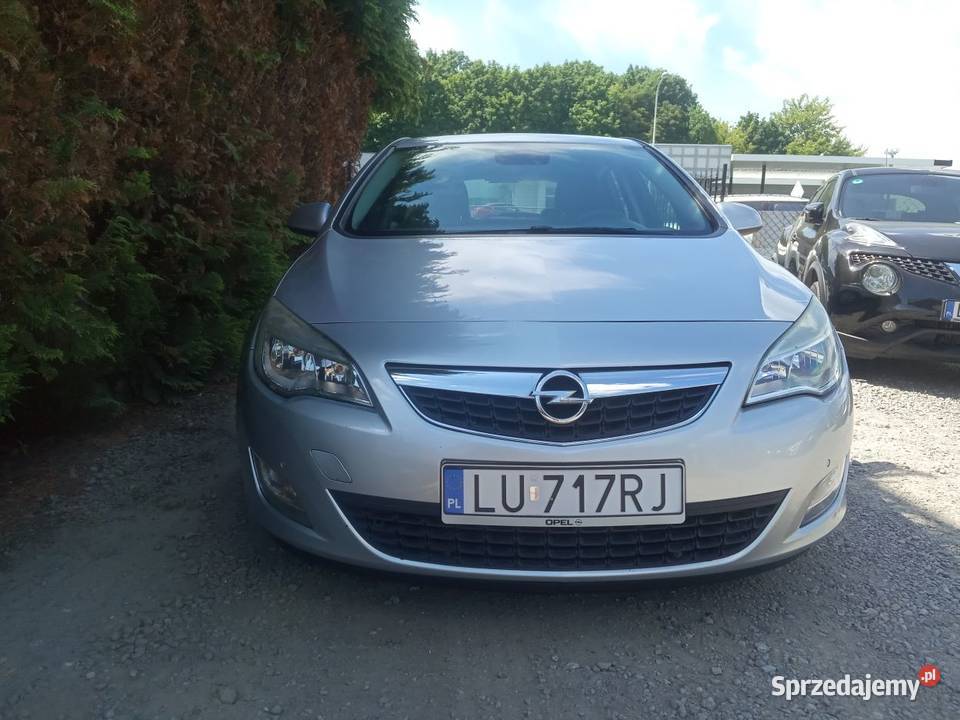 Auto ze Szwajcarii 140KM lubelskie Lublin sprzedam