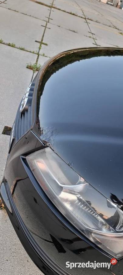 Audi a3 8p 2008 lift Samochody osobowe Kasina Wielka