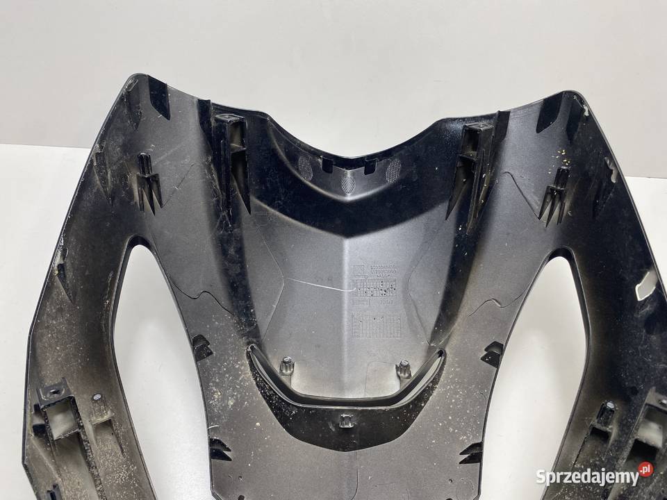 PEUGEOT KISBEE 50 CZACHA CZASZA OBUDOWA LAMPY