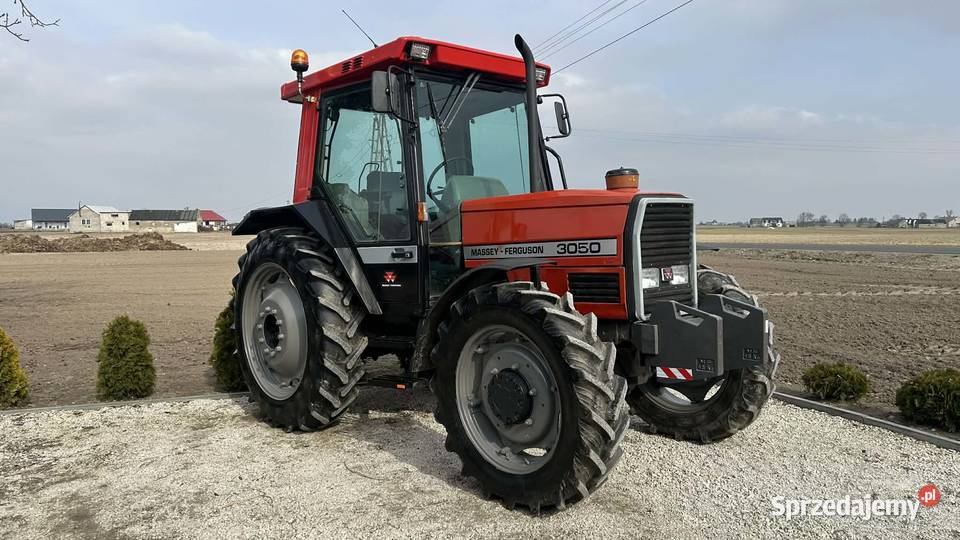 Massey Ferguson 3050