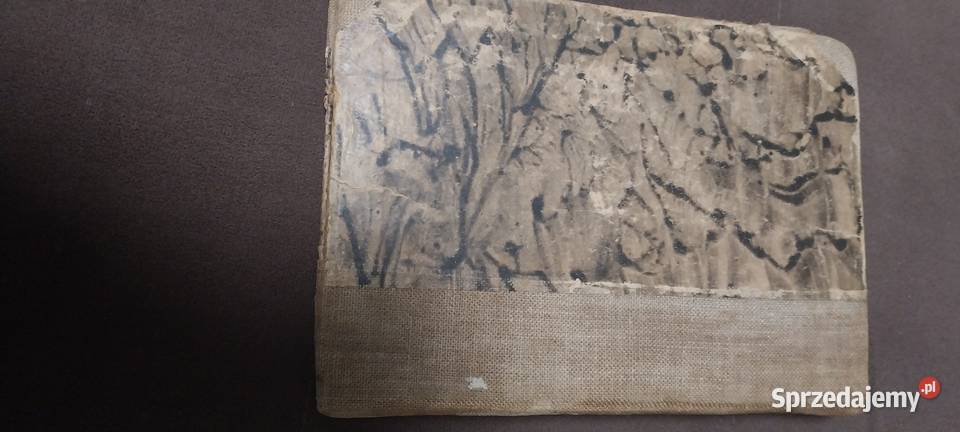 Robinzon Amerykański Warszawa