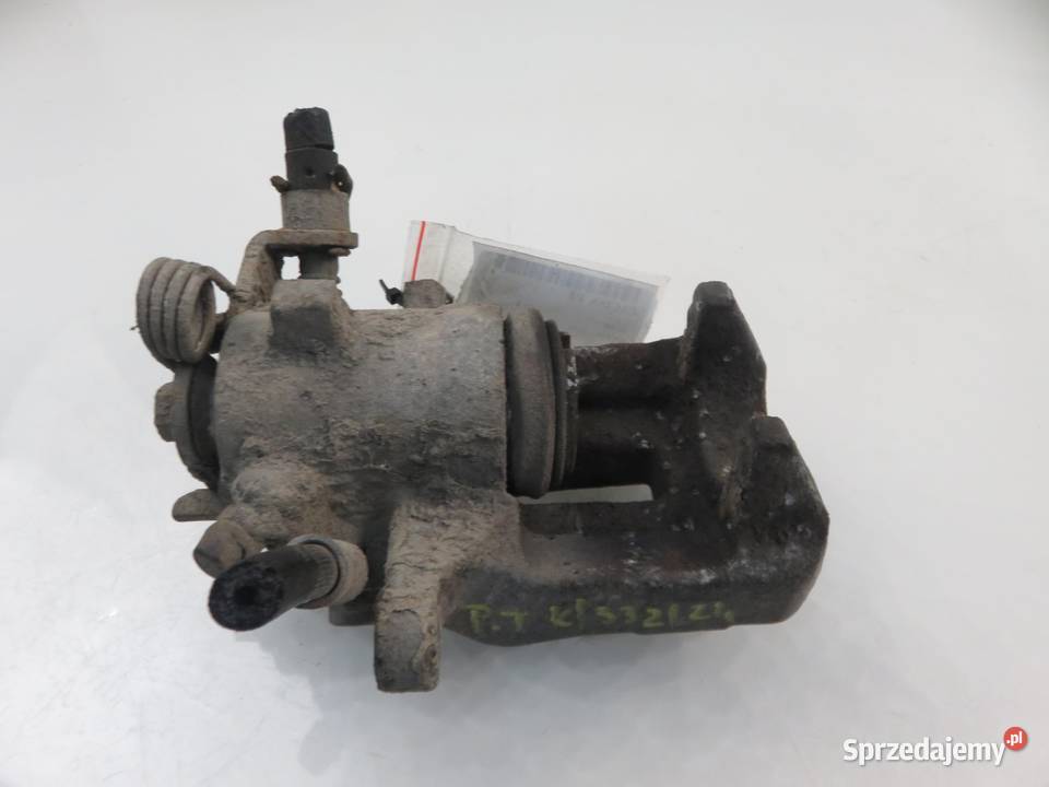 ZACISK PRAWY TYŁ AUDI A3 8L1 19 TDI małopolskie