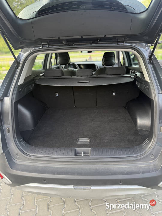 Kia Sportage 16 TGDI HEV Business Line 2WD