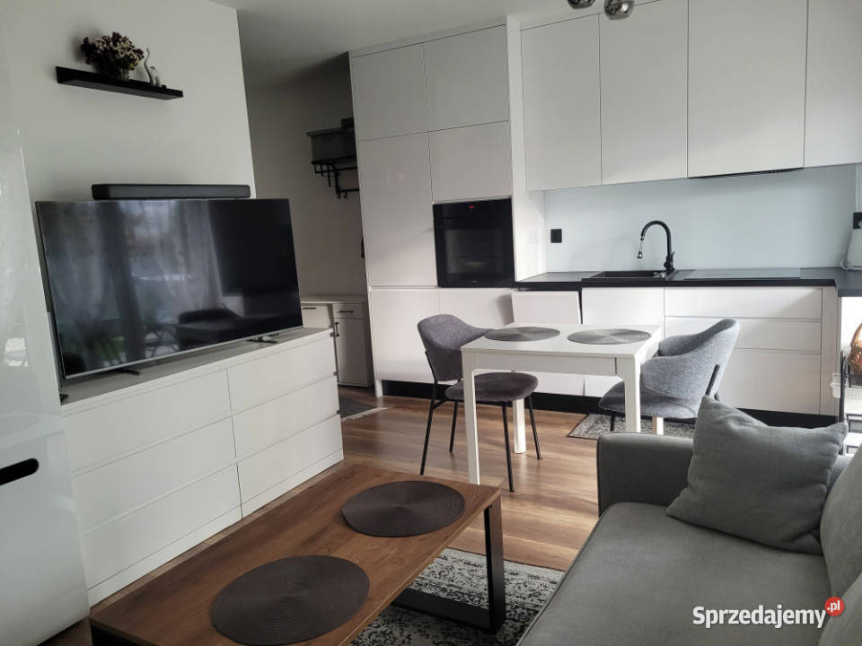 Na sprzedaż kawalerka 29m2 Goleniów