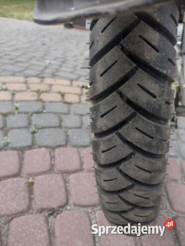 Sprzedam Romet ogar 125 Racławice