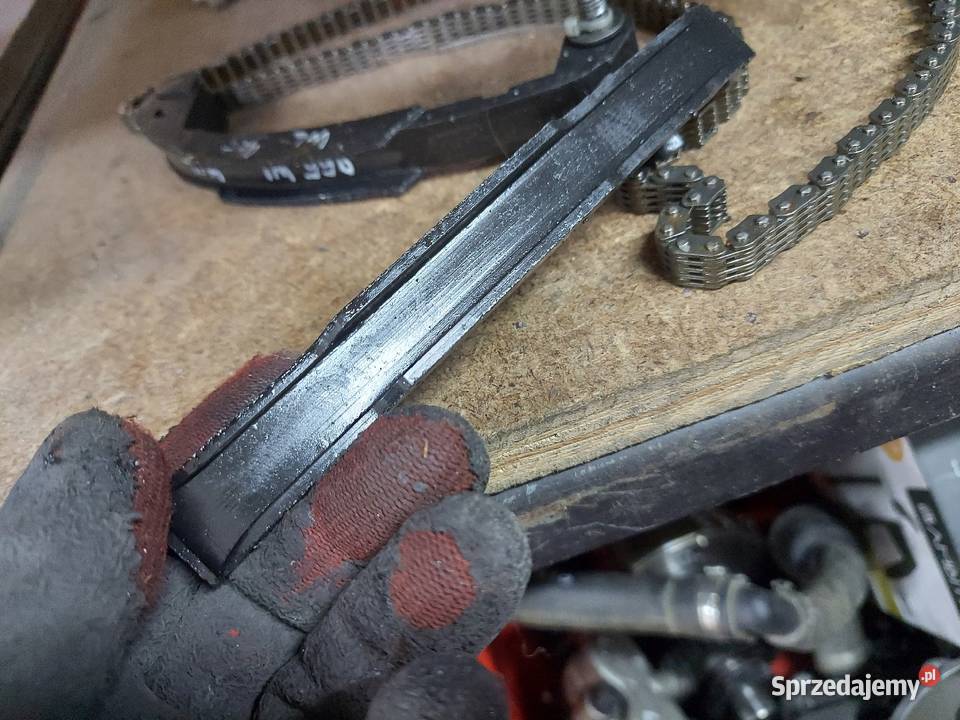 Triumph 955 sprint st ślizg ślizgi rozrządu dolnośląskie Jelenia Góra sprzedam