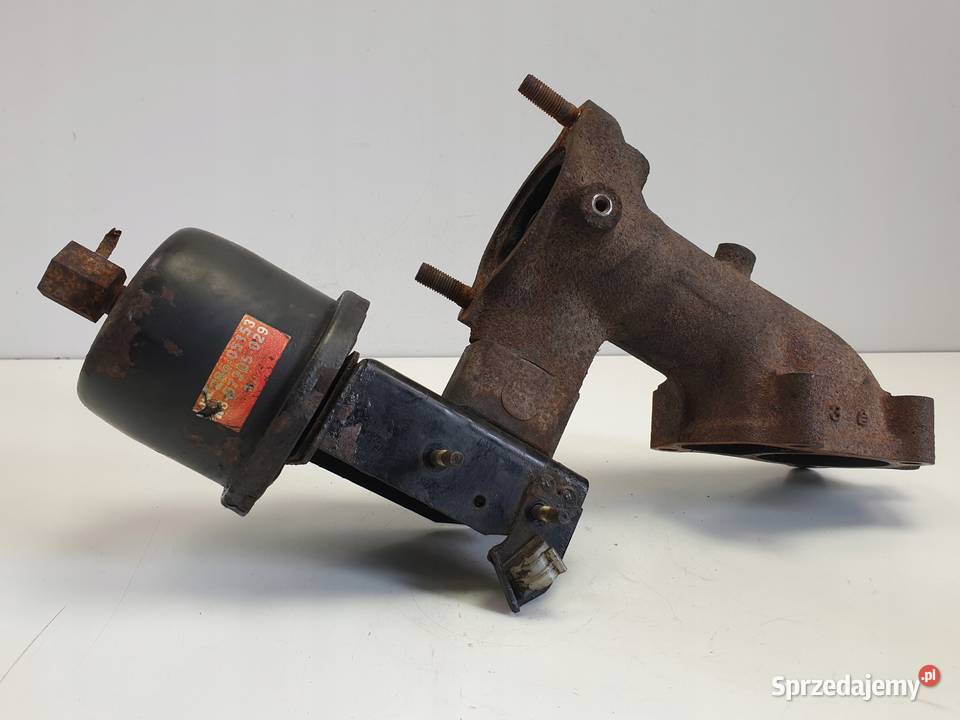 Monterey Trooper 30 DTI HAMULEC GÓRSKI retarder Chełm