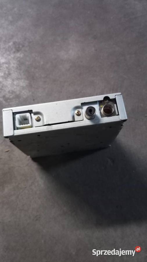 Moduł anteny Nissan Primera P12 Warszawa