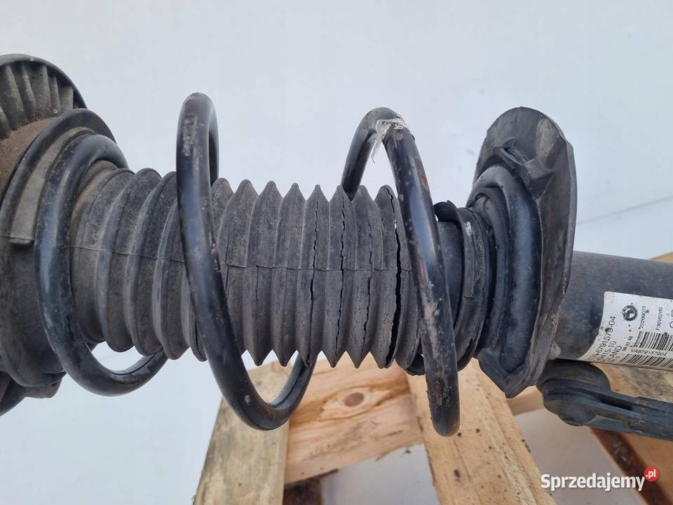 BMW F30 20 D PRAWY PRZEDNI AMORTYZATOR Piasta lubelskie Rudka