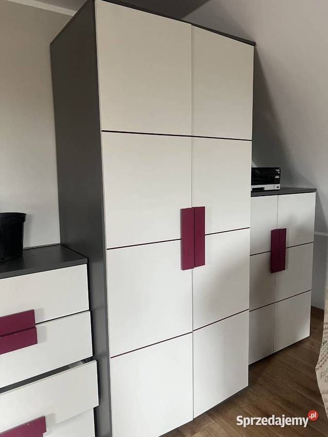 Sprzedam meble Konin sprzedam