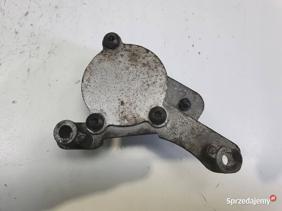 Volvo V70 III 20 16V CZUJNIK PRZEPUSTNICY Chełm