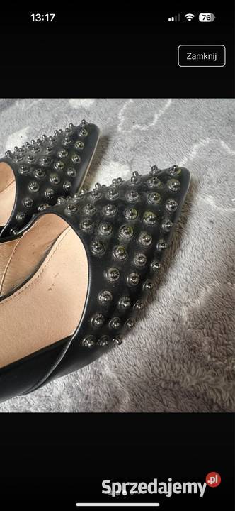 Buty szpilki Diesel Marki