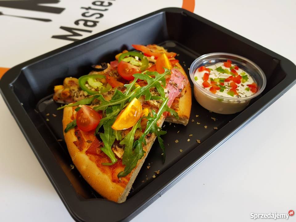 MasterDieta Twój catering na ważne wydarzenia śląskie Dąbrowa Górnicza