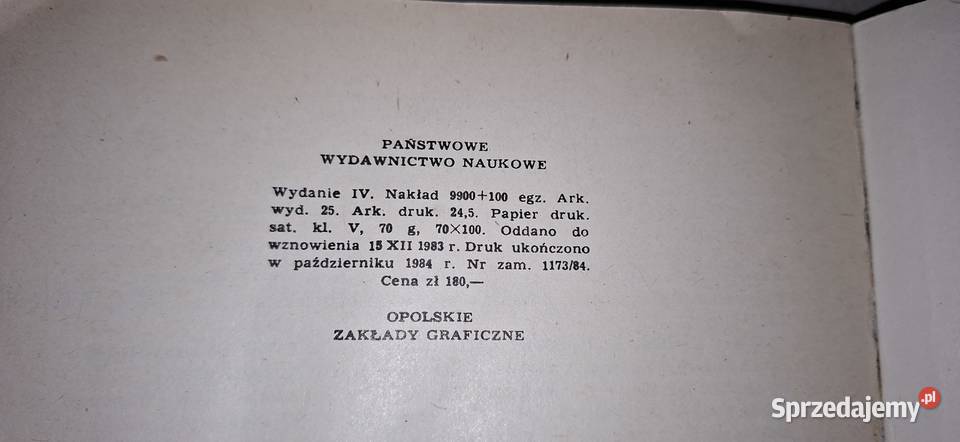 Elektrotechnika Ogólna w Zadaniach IV wydanie Łęczyca