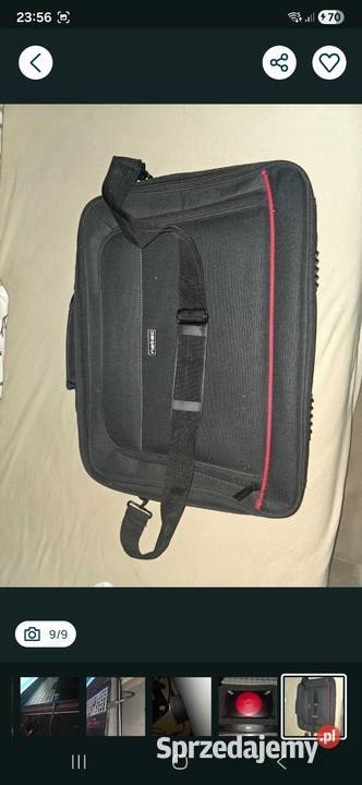 Laptop gamingowy Acer Nitro 5 AN51557 i