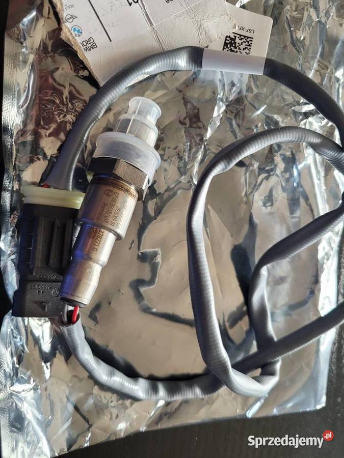 Sonda BMW 11787935101 7935101 LSFXFP50 328271G Radom