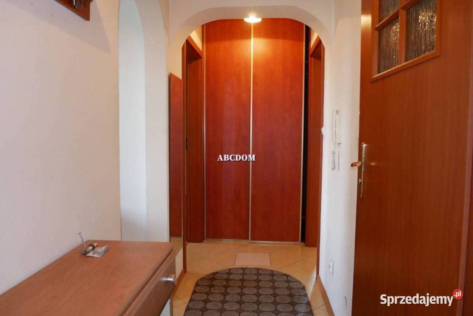 Reja 2 osobne pokoje jasna kuchnia Kraków