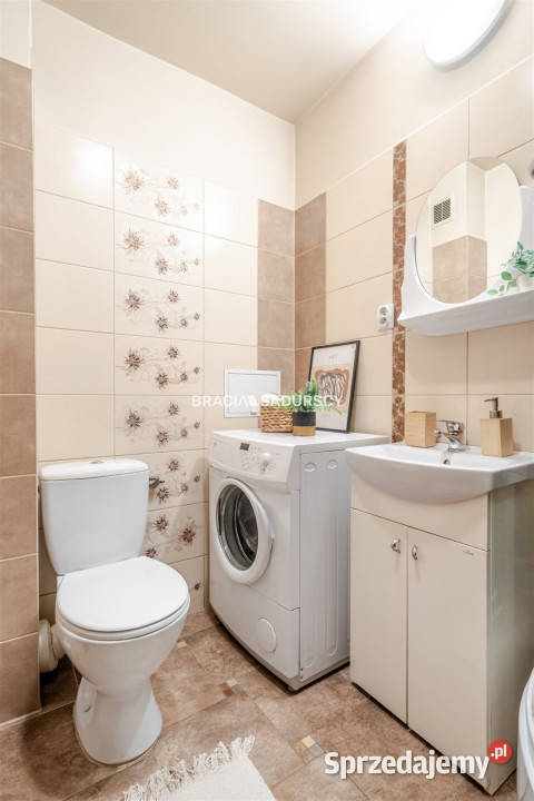 Mieszkanie Kraków Okólna 2522m2 Sprzedaż