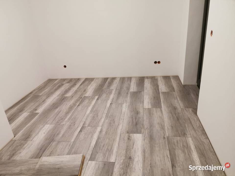 Remonty i wykończenia wnętrz ceny i solidnie Rybnik