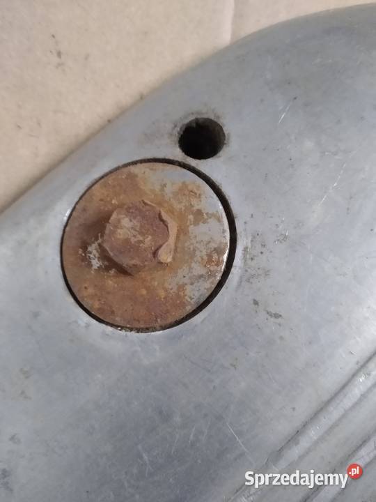 Junak m10 przejściówka WSM pokrywa prawa Kruszwica sprzedam