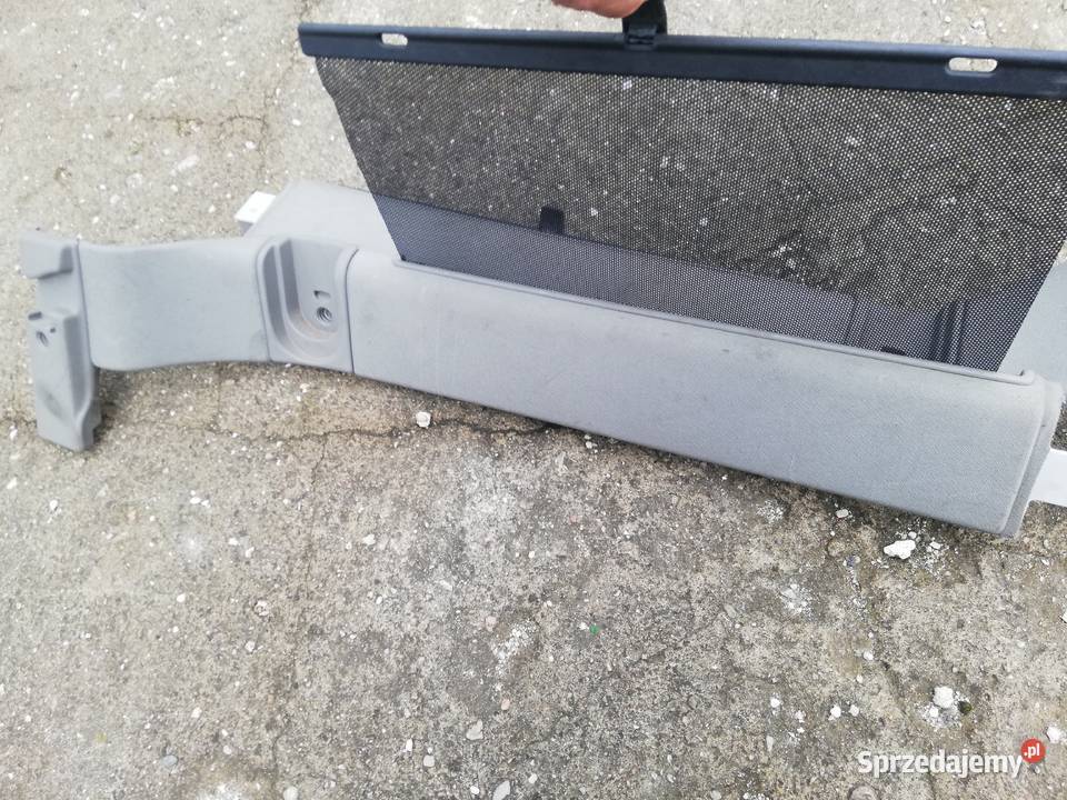 Renault Espace IV Części Radomsko