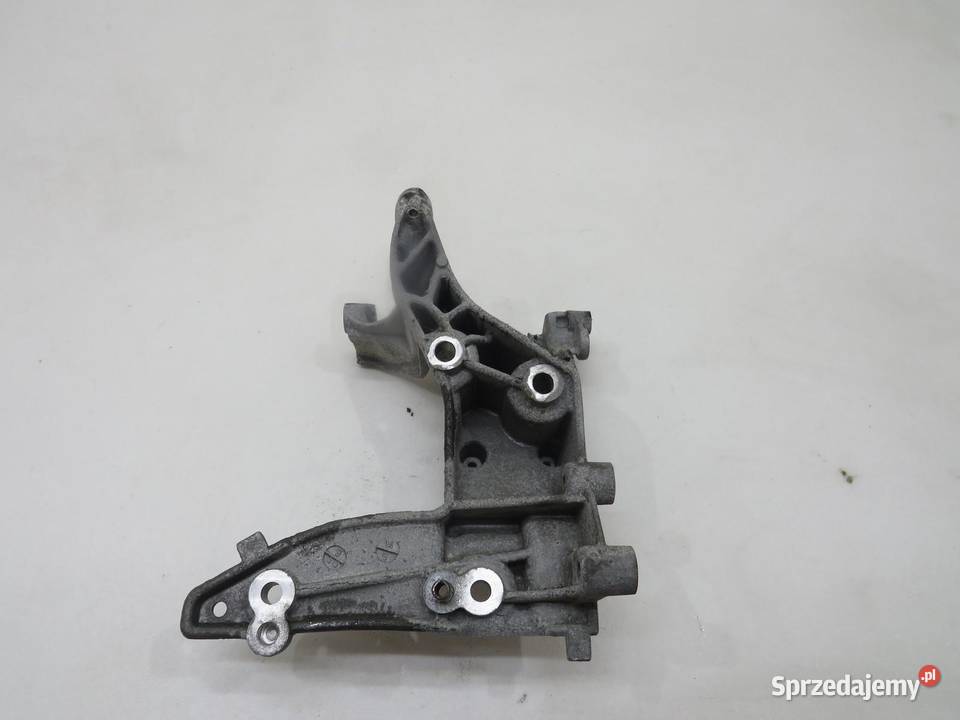 ŁAPA WSPORNIK ALTERNATORA PEUGEOT 308 9674030280 Pozostałe sprzedam