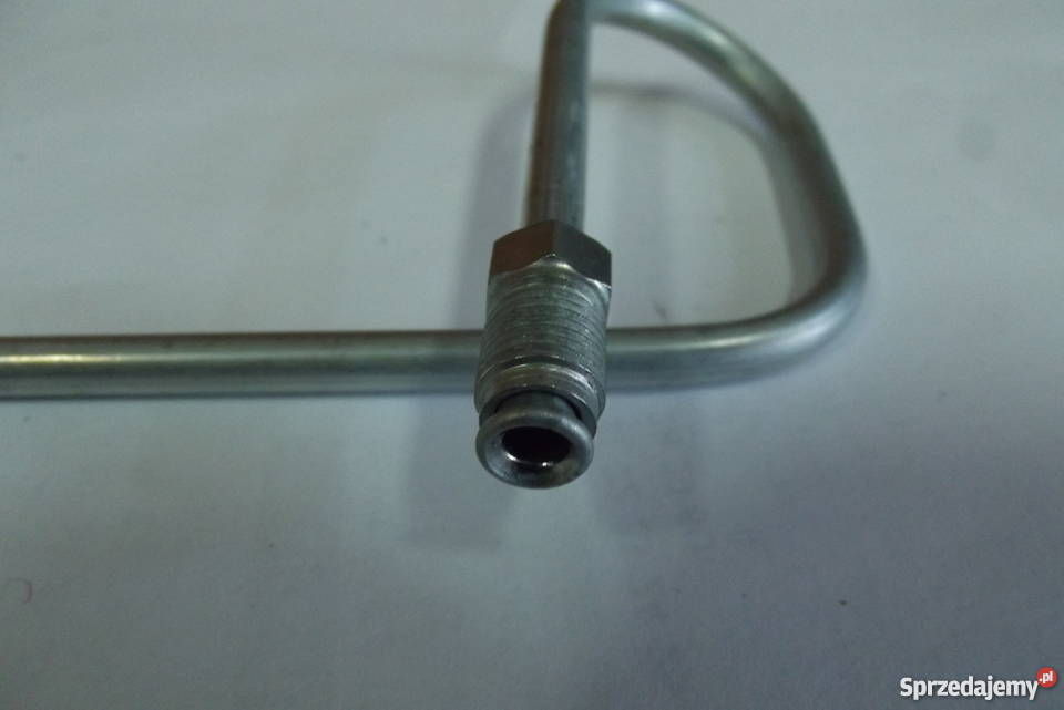 Przewody paliwowe hamulcowe hydrauliczne sprzedam