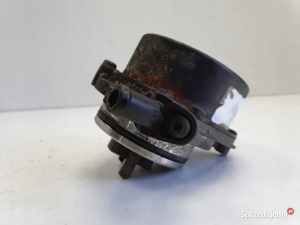 BMW E87 20 D POMPA WAKUM VACUM Rudka sprzedam